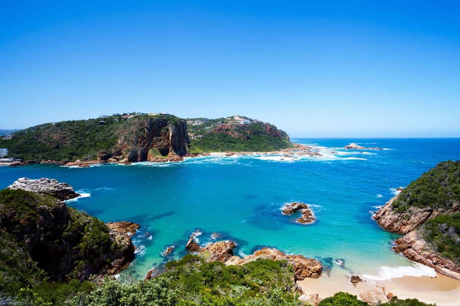 From Cape Town: 5-Day Best of Garden Route and Addo Safari - What the $675 price really covers