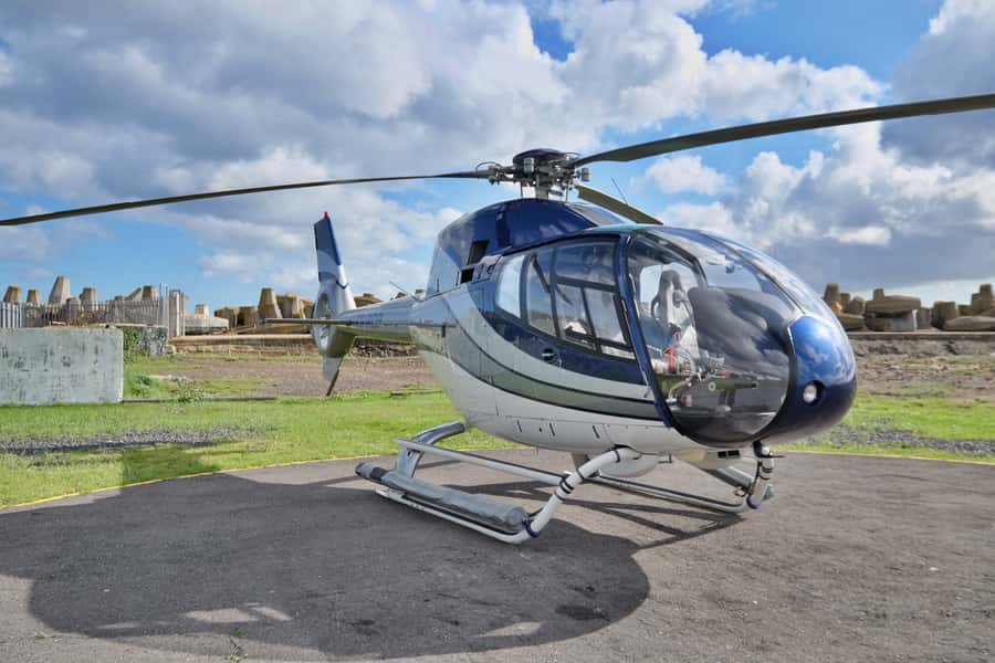 From Cape Town: Cape Peninsula Scenic Helicopter Flight - What $619 buys you, and where the value gets tricky