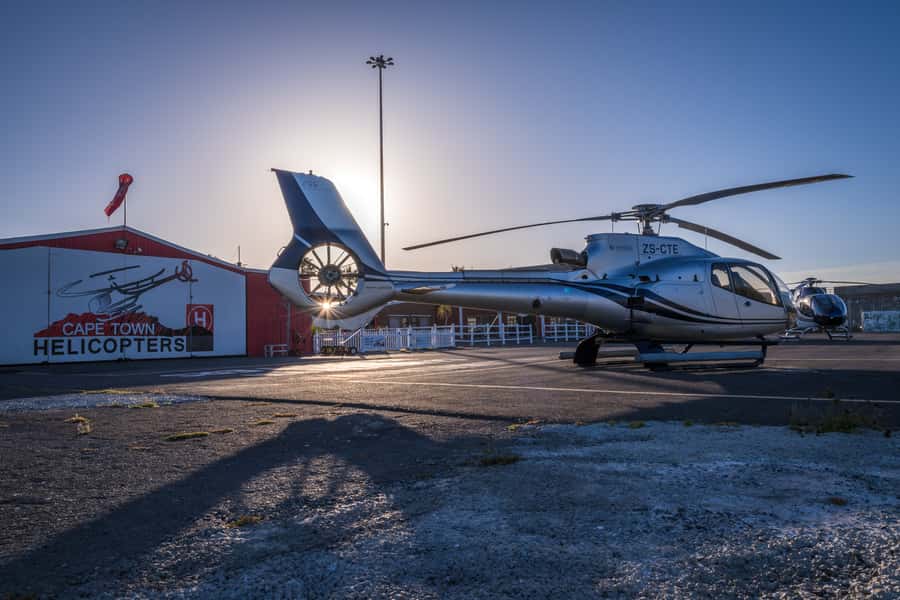 From Cape Town: Cape Peninsula Scenic Helicopter Flight - Should you book the Cape Peninsula helicopter flight?