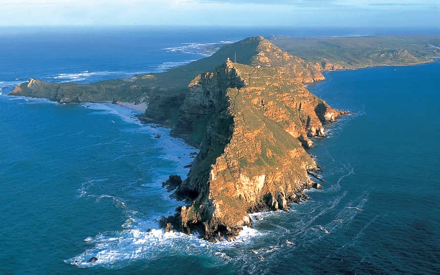 From Cape Town: Cape Point and Boulders Beach Full-Day Tour - Lunch and the real cost of the day
