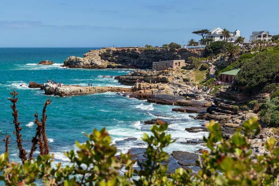 From Cape Town: Full-Day Hermanus Whale Watching Tour - Why Hermanus is worth the long day