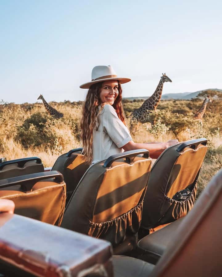From Cape Town: South African Wildlife and Safari 2-Day Tour - Two days, two safari styles