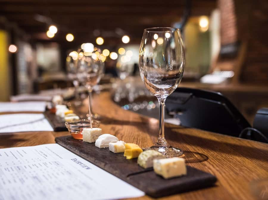 From Cape Town: Stellenbosch Four Estate Full-Day Wine Tour - Morning pickup from Cape Town and the road to wine country