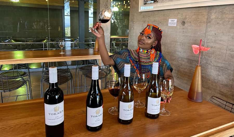 From Cape Town: Stellenbosch & Franschhoek Wine Tasting Tour - Stellenbosch Sets the Scene