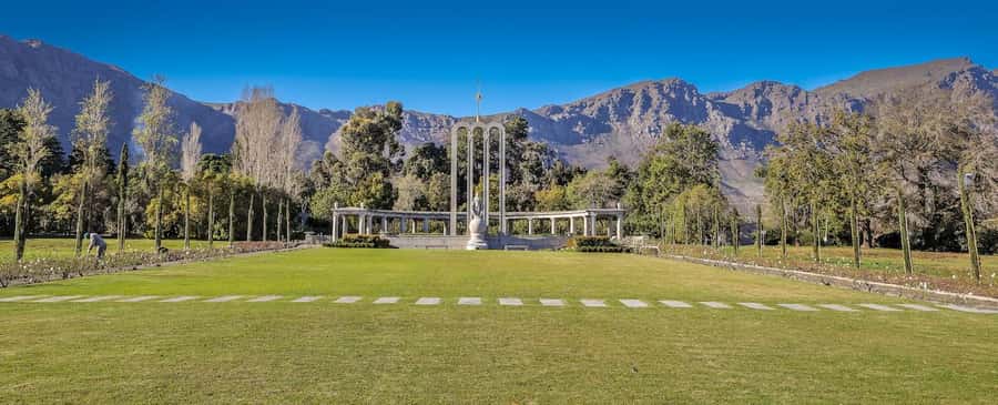 From Cape Town: Winelands Full Day Tour and Wine Tasting - The value of $102 per person
