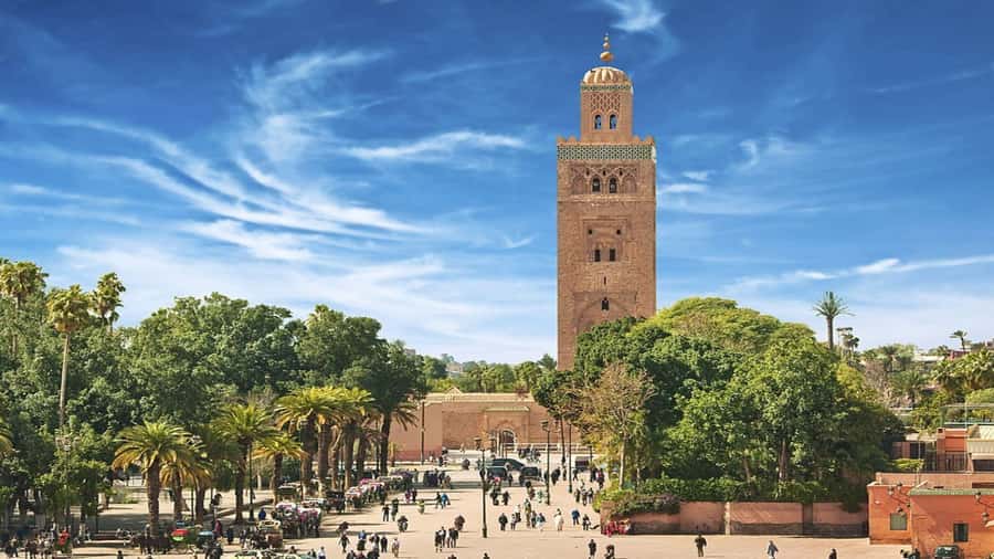 From Casablanca: Day Trip to Marrakech with Camel Ride - Why this Casablanca to Marrakech trip works