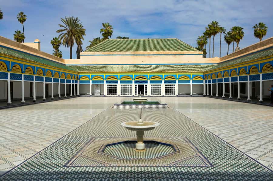 From Casablanca: Marrakech Guided Day Trip with Camel Ride - Why this tour works from Casablanca