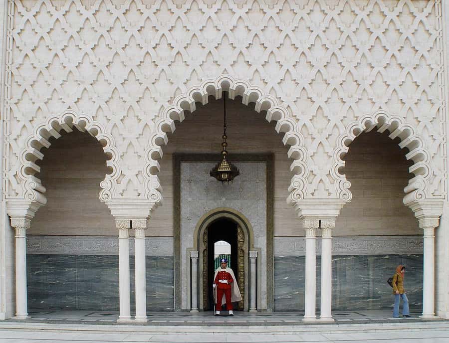 From Casablanca: Rabat Guided Day Trip with Hotel Transfers - Who will get the most from this Rabat tour