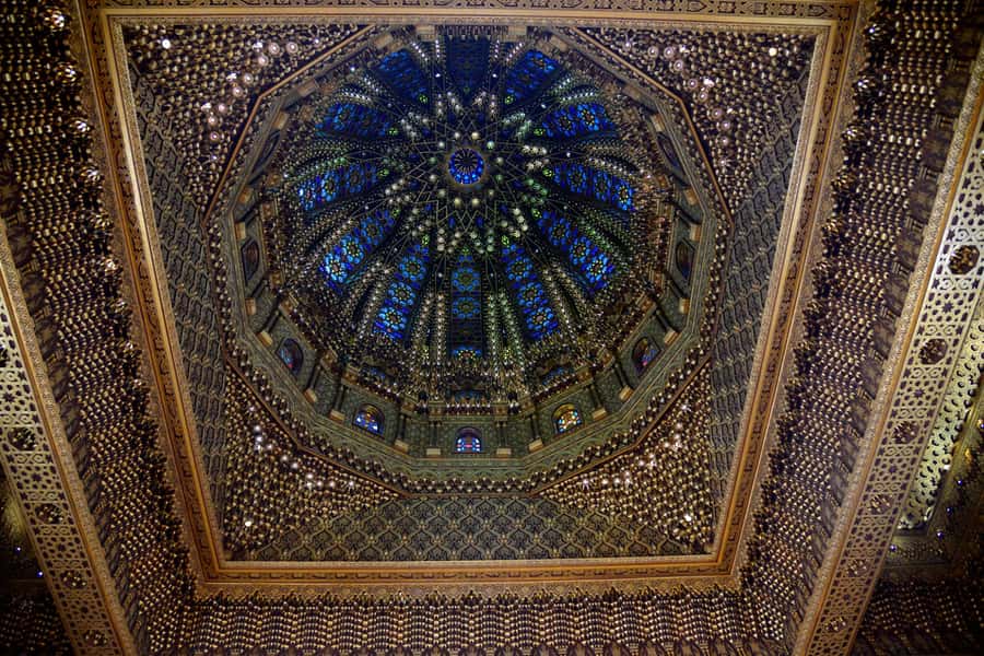From Casablanca: Rabat Guided Day Trip with Hotel Transfers - Why Rabat makes a better day trip than you might expect