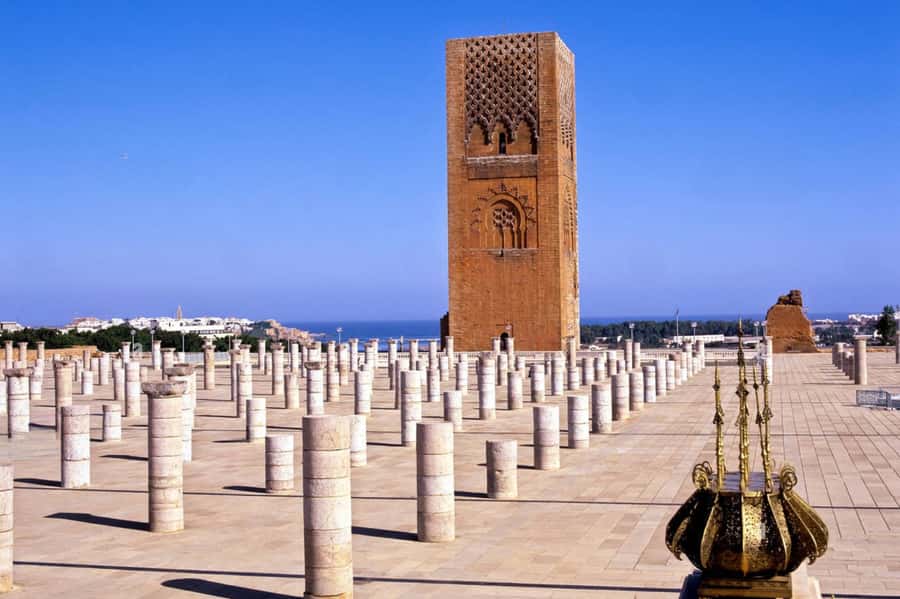 From Casablanca: Rabat Imperial City Day Trip - Why Rabat makes a strong day trip from Casablanca