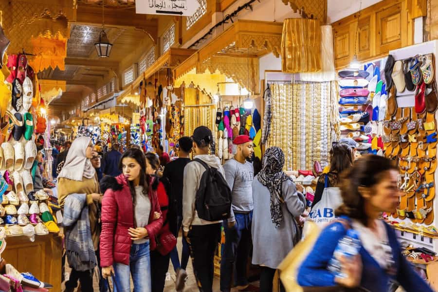 From Casablanca: Rabat Imperial City Day Trip - The guides and drivers shape the day