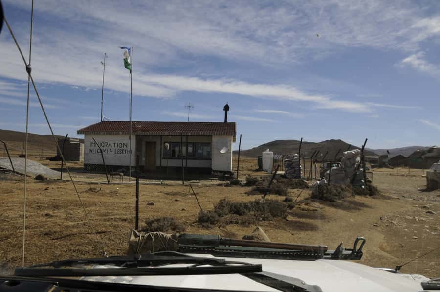 From Durban: Sani Pass and Lesotho by 4WD Vehicle - From Durban to Pietermaritzburg and Gandhi’s statue