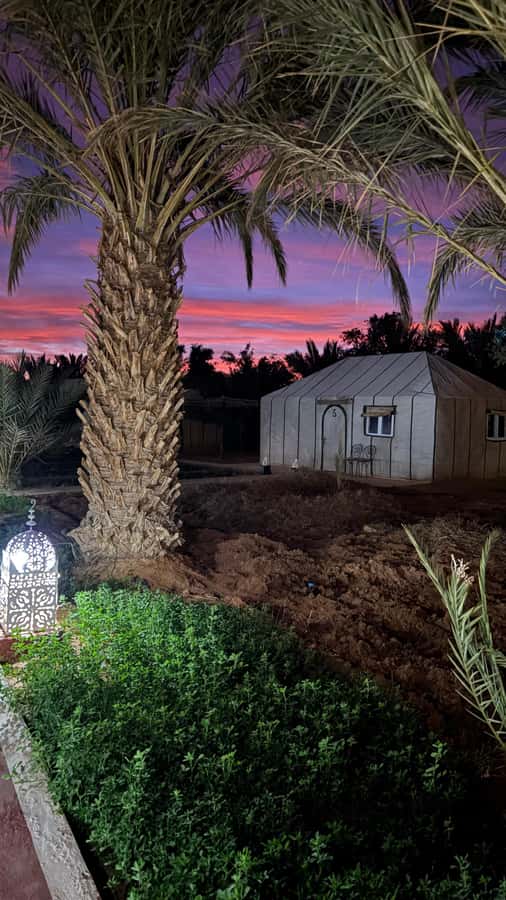 From Fes: 2-Day Desert Tour with Return to Fes or Marrakech - The real shape of this two-day desert trip