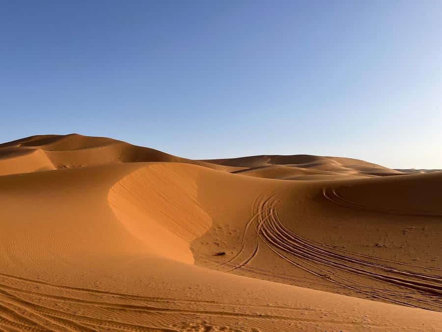 From Fes: 3-Day Luxury Desert Tour to Marrakech via Merzouga - How the transportation and group setup affect you