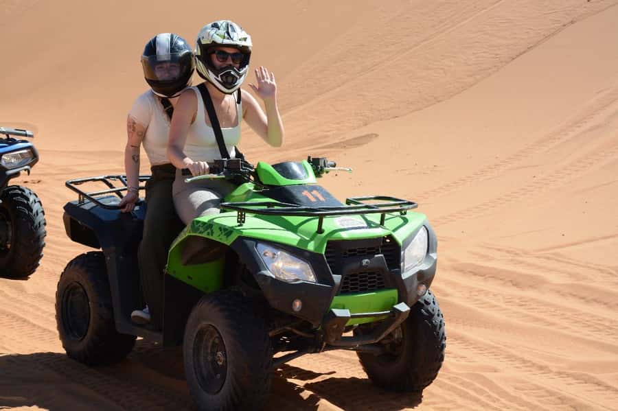 From Fes: 3 Days and 2 Nights Desert Trip to Marrakech - Day two: the Road of a Thousand Kasbahs