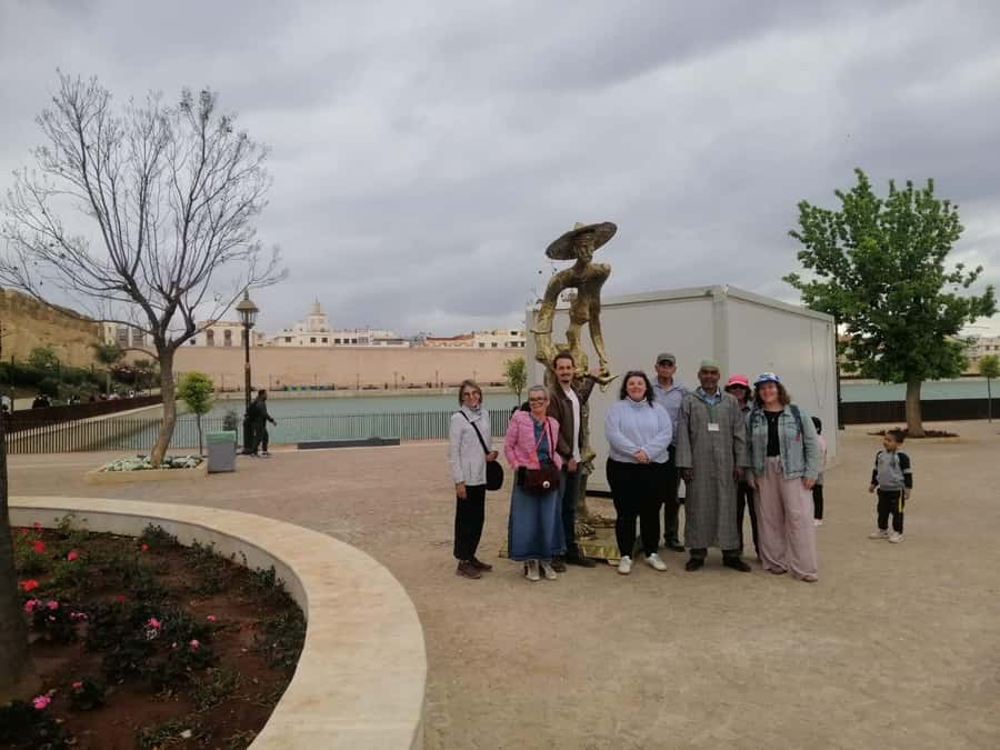 From Fes: Meknes Volubilis and Moulay Idriss Day Trip - Why this Fes day trip works