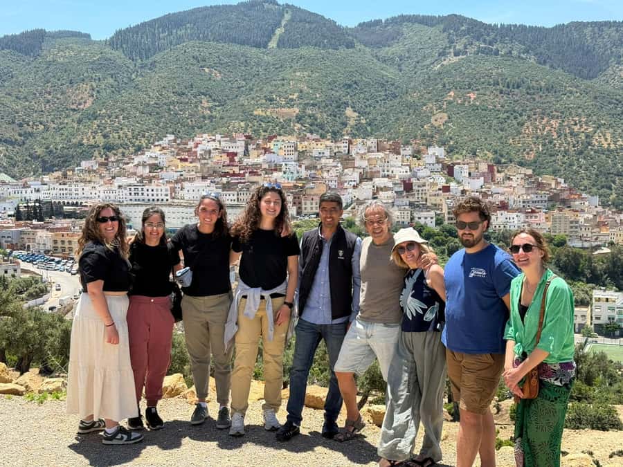 From Fes: Meknes Volubilis and Moulay Idriss Day Trip - Volubilis: the day’s strongest stop