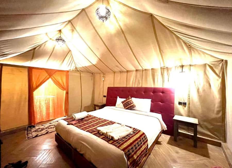 From Fes to Marrakech: 3-Day Sahara Desert Discovery Tour - Who should book this Fes to Marrakech tour?