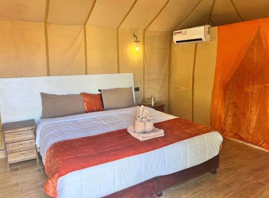 From Fes to Marrakech: 3-Day Sahara Desert Discovery Tour - Day 1: From Fes through Ifrane and Azrou to the Sahara