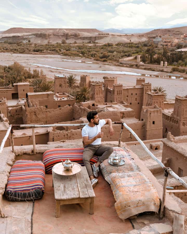 From Fes To Marrakech: 3-Day Sahara Desert Tour & Camel Trek - What $182 buys you between Fes and Marrakech