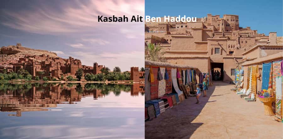 From Fes To Marrakech: 3-Day Sahara Desert Tour & Camel Trek - The van, group size, and daily rhythm