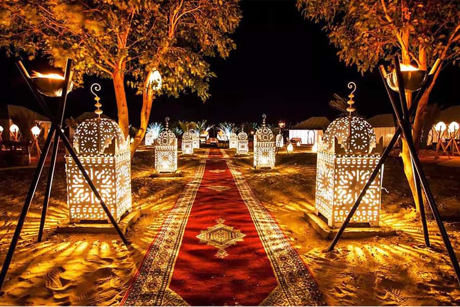 From Fes To Marrakech: 3-Day Sahara Desert Tour & Camel Trek - What to pack for this route