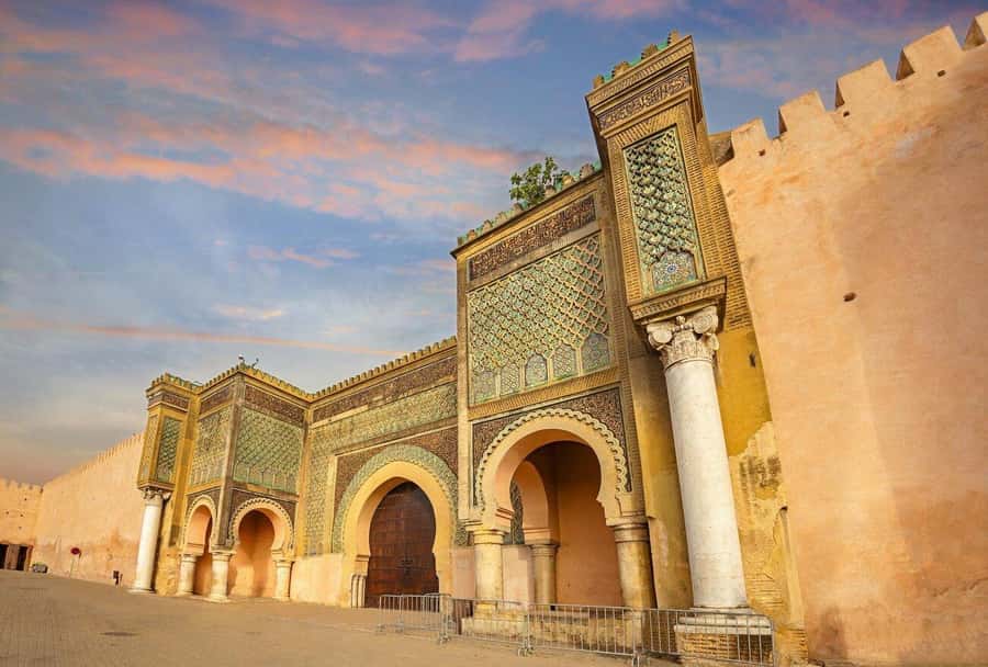 From Fes: Volubilis, Moulay Idriss, & Meknes Full-Day Trip - Key points to know before you book