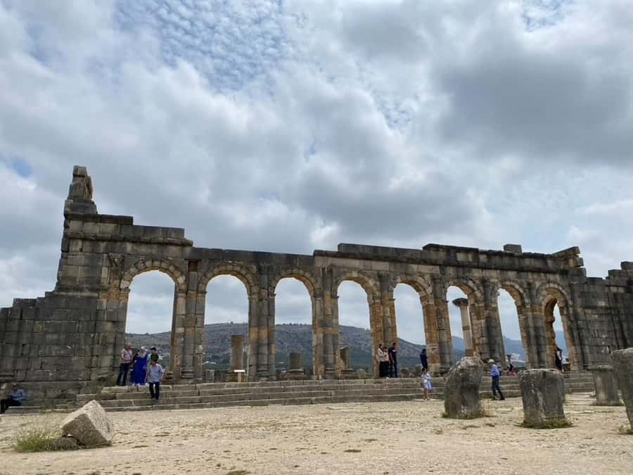 From Fes: Volubilis, Moulay Idriss, & Meknes Full-Day Trip - What this nine-hour Fes day trip really offers