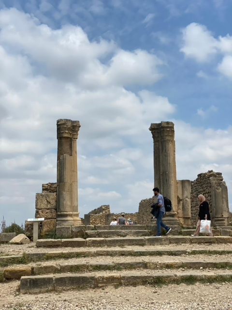 From Fes: Volubilis, Moulay Idriss, & Meknes Full-Day Trip - Small details that improve the day