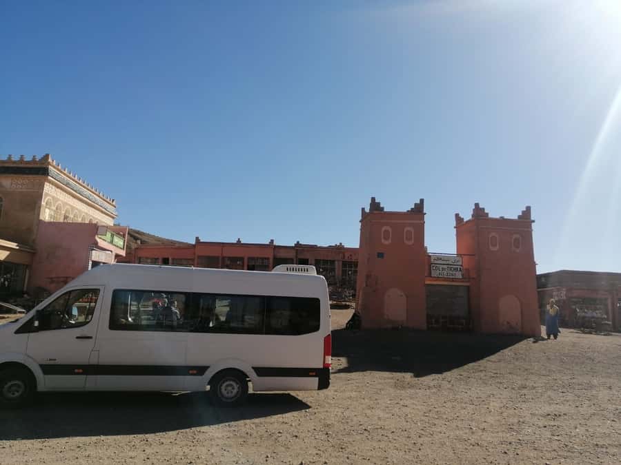 From Fez: 2-Day Marrakech via Merzouga Desert Tour - What the $113 price really buys you