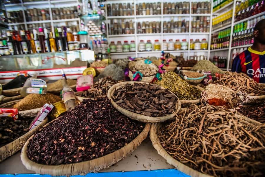 From Fez: 2-Day Marrakech via Merzouga Desert Tour - Dinner, drums, and a night in the desert camp