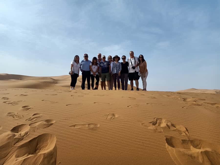 From Fez: 2-Day Marrakech via Merzouga Desert Tour - Should you book this Fez to Marrakech tour?
