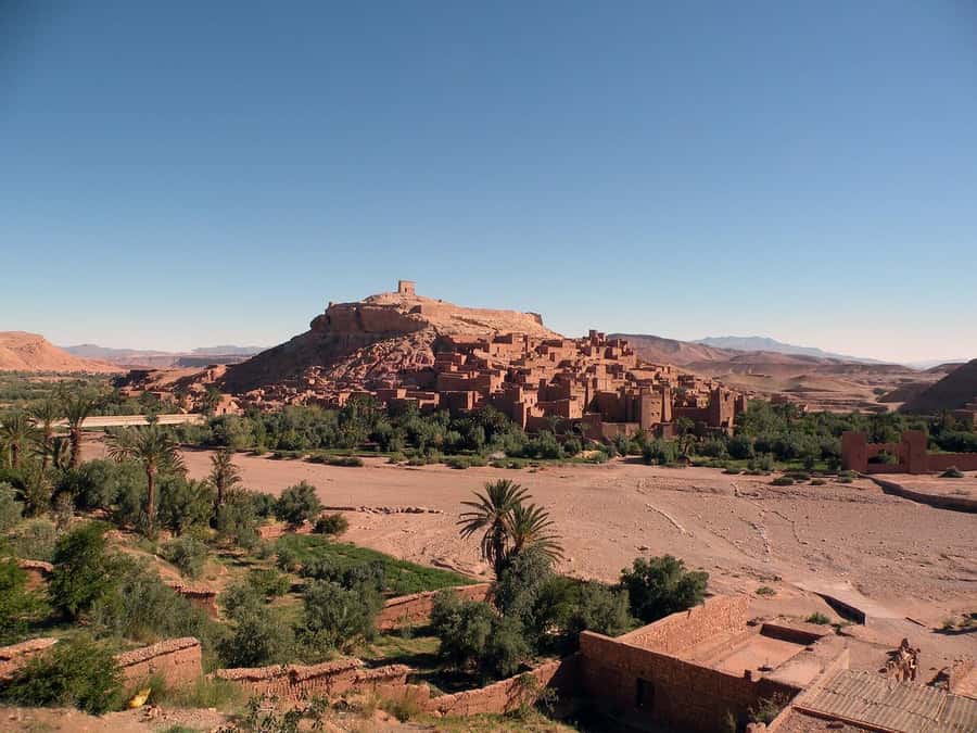 From Fez: 2-Day Marrakech via Merzouga Desert Tour - FAQ
