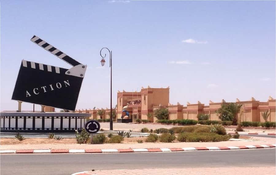 From Fez: 3-Day Merzouga and Ouarzazte Tour to Marrakech - How good are the drivers?
