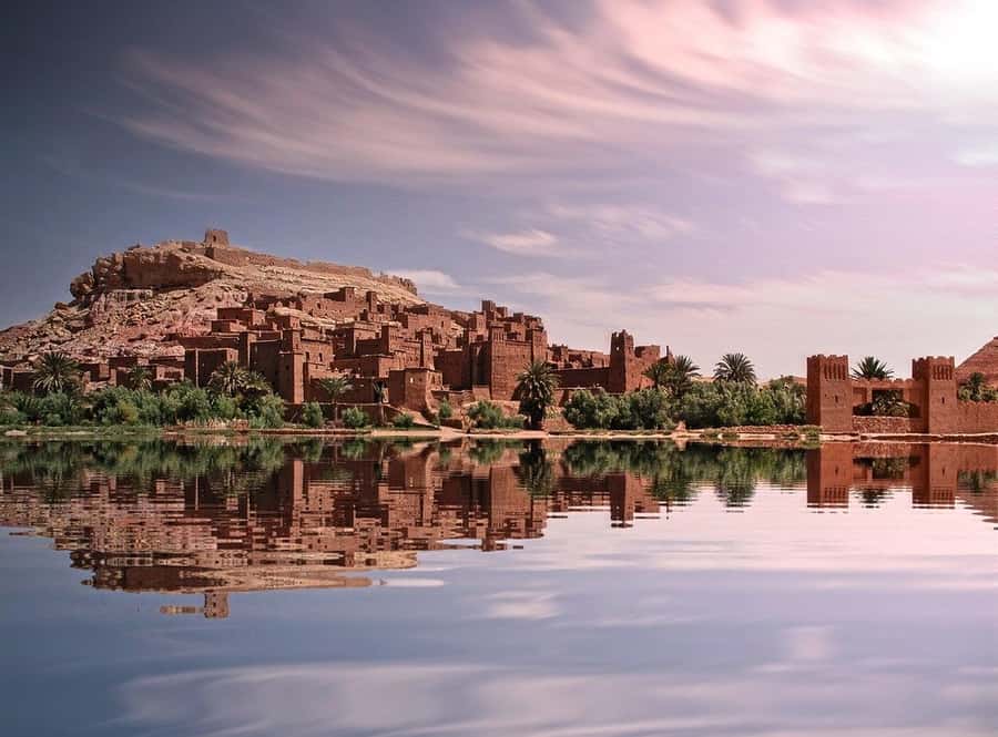 From Fez: 3-Day Merzouga and Ouarzazte Tour to Marrakech - Who should choose this route?