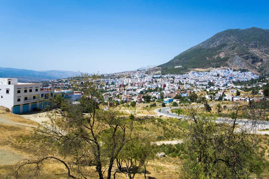 From Fez: Chefchaouen Day Trip with Hotel Pickup - Four hours in town: how I would use them