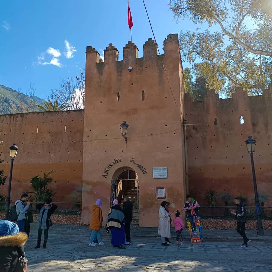 From Fez : Memorable Day Trip to Chefchaouen the Blue City - What the $20 price really covers