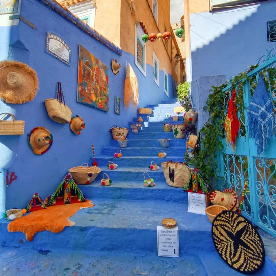 From Fez : Memorable Day Trip to Chefchaouen the Blue City - Why this Fez day trip works