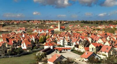 Middle Atlas Day Trip with Ifrane National Park