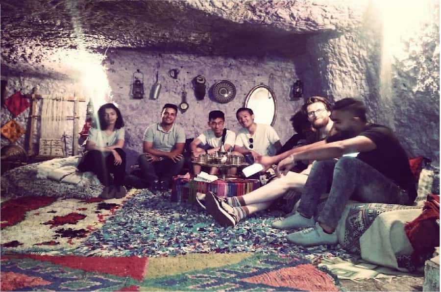 From Fez: Middle Atlas Mountains Day Trip - Leaving Fez for the Middle Atlas