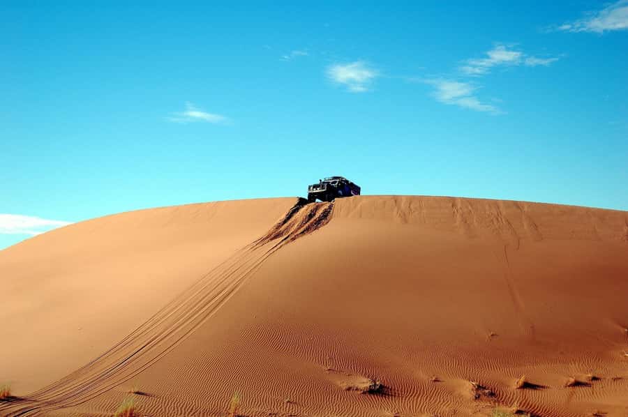 From Fez: Sahara Desert 2-Day Tour with Merzouga Camp Stay - Who will enjoy this two-day desert trip?