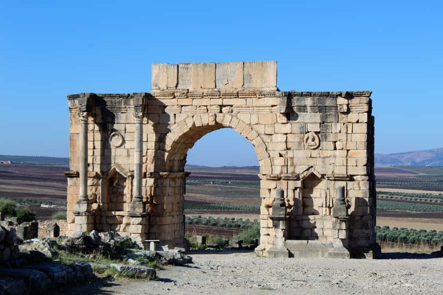 From Fez: Volubilis Moulay Idriss and Meknes Day Trip - Why this Fez day trip works