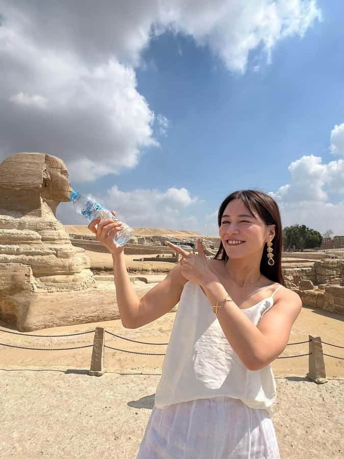 From Hurghada: Cairo and Giza Highlights Full-Day Tour - Who should book this Cairo day trip?