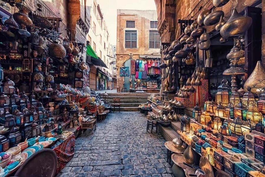 From Hurghada: Full-Day Trip to Cairo by Plane - Egyptian Museum and Tutankhamun’s treasures