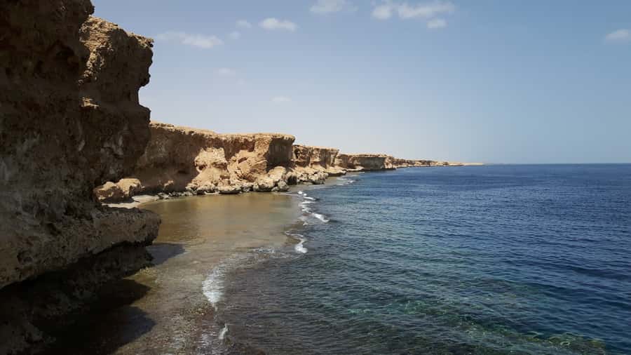 From Hurghada: Makadi Bay ATV Tour - Clothing, comfort, and safety