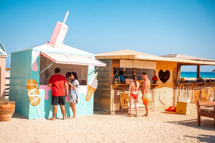 From Hurghada: Paradise Island Snorkeling Cruise with Lunch - Practical tips for a better day