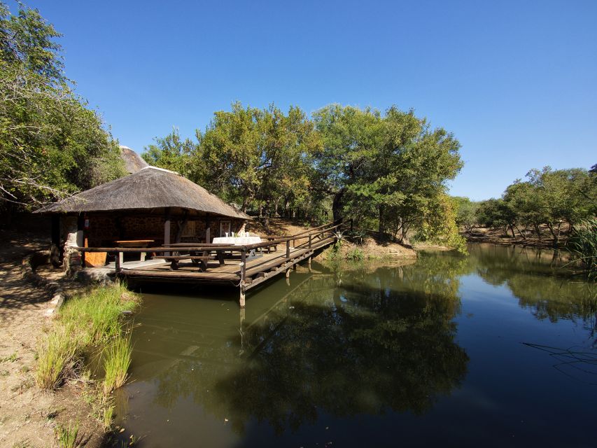 From Johannesburg: 3-Day Budget Tent Kruger Park Safari - Who should choose this three-day trip?