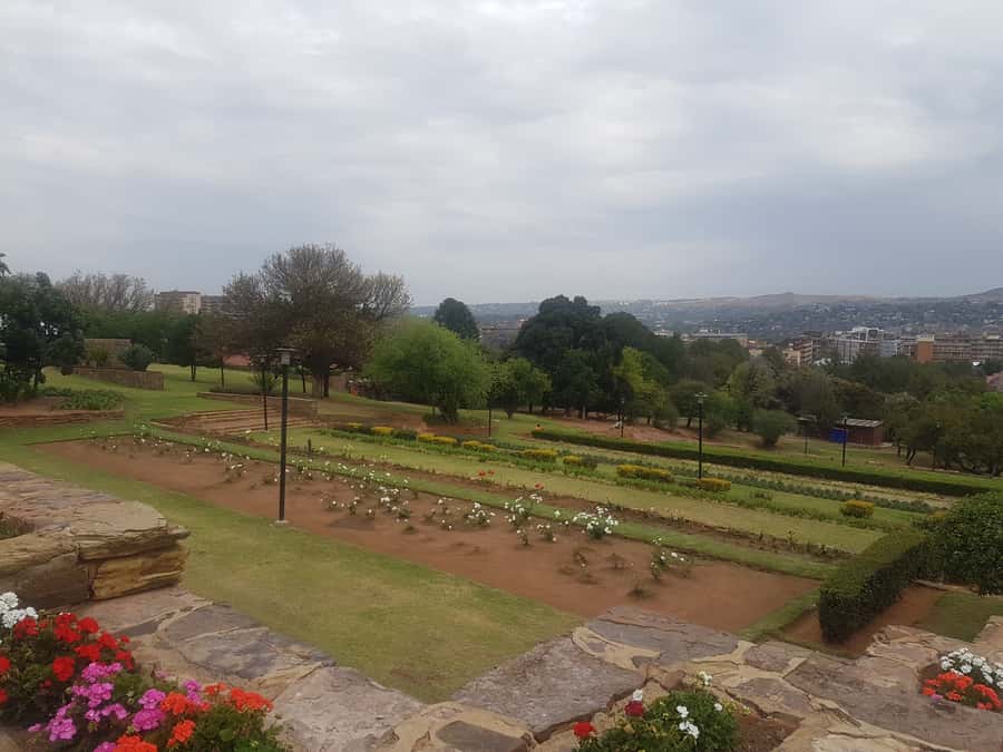 From Johannesburg: Pretoria Half Day Tour - Practical tips for a smoother day
