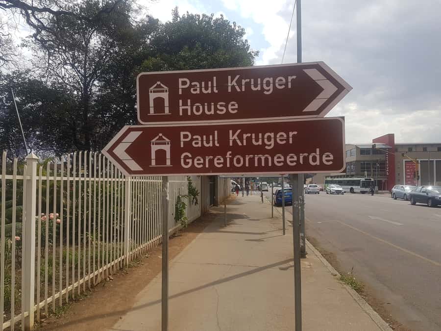 From Johannesburg: Pretoria Half Day Tour - Who will get the most from this tour?