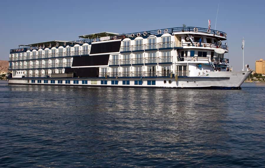 From Luxor: 3-Day Nile Cruise to Aswan with Private Guide - Guides and communication make a real difference